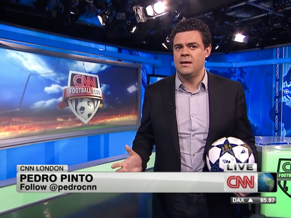 CNN London